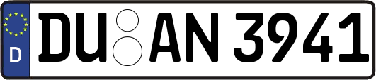 DU-AN3941