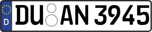 DU-AN3945
