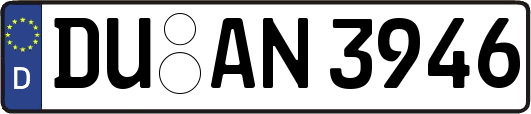 DU-AN3946