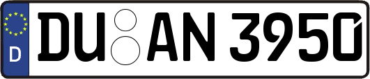 DU-AN3950