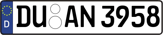 DU-AN3958