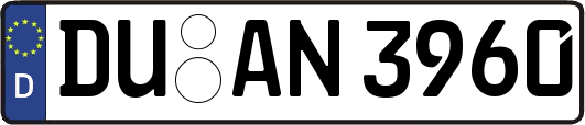 DU-AN3960