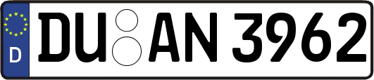 DU-AN3962