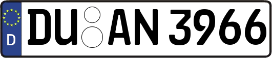 DU-AN3966
