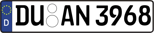 DU-AN3968