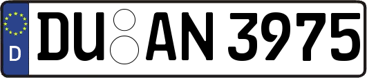 DU-AN3975