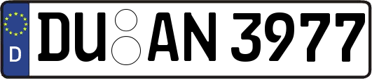 DU-AN3977