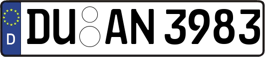 DU-AN3983