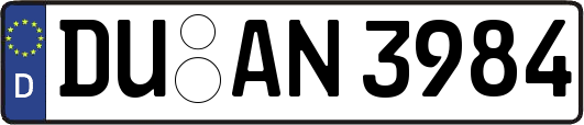 DU-AN3984