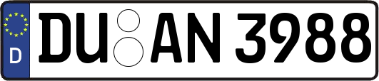 DU-AN3988