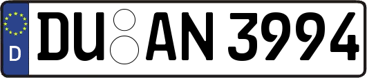 DU-AN3994