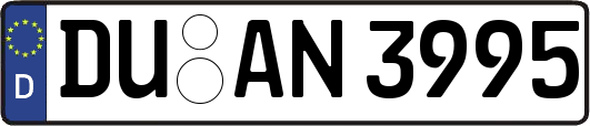 DU-AN3995