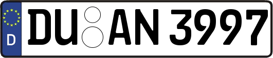 DU-AN3997