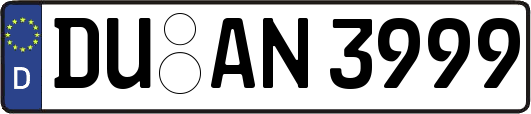 DU-AN3999