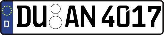 DU-AN4017