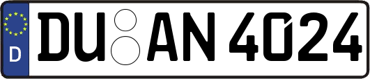 DU-AN4024