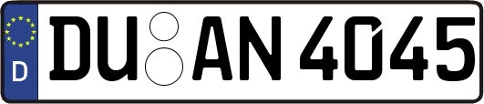 DU-AN4045