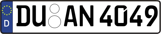 DU-AN4049