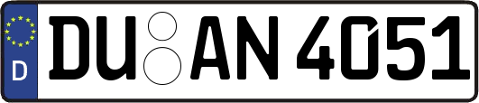 DU-AN4051