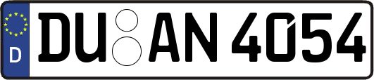 DU-AN4054