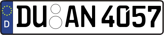 DU-AN4057