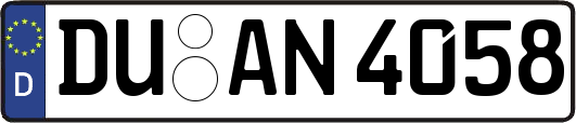 DU-AN4058