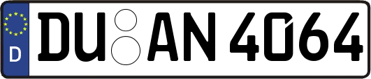 DU-AN4064