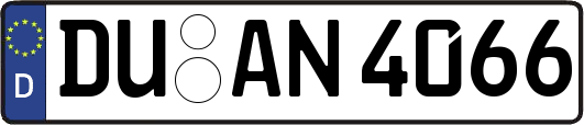 DU-AN4066
