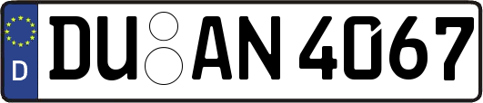 DU-AN4067