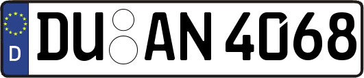 DU-AN4068