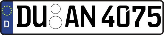 DU-AN4075
