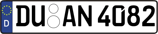 DU-AN4082