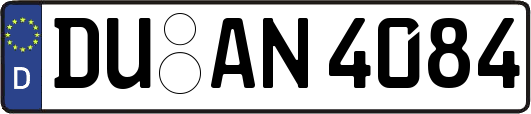 DU-AN4084