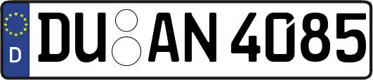 DU-AN4085