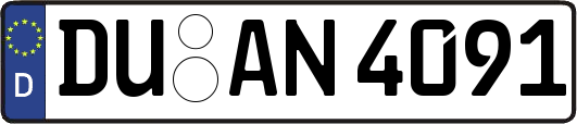 DU-AN4091
