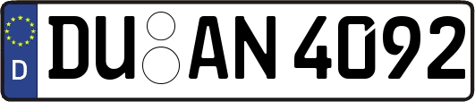 DU-AN4092