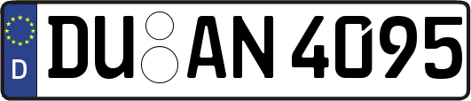 DU-AN4095