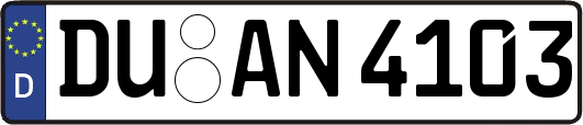 DU-AN4103