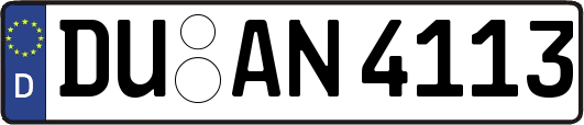 DU-AN4113