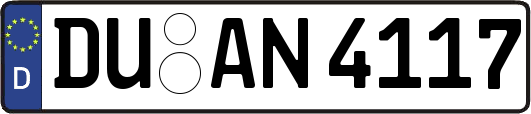 DU-AN4117