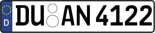 DU-AN4122