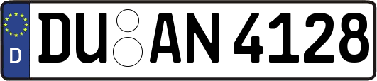 DU-AN4128