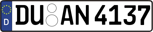 DU-AN4137