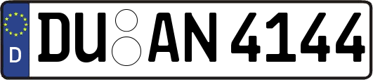 DU-AN4144