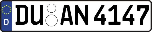 DU-AN4147
