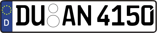 DU-AN4150