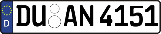 DU-AN4151