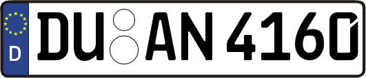 DU-AN4160