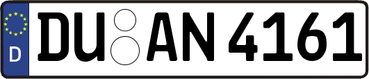 DU-AN4161