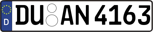 DU-AN4163
